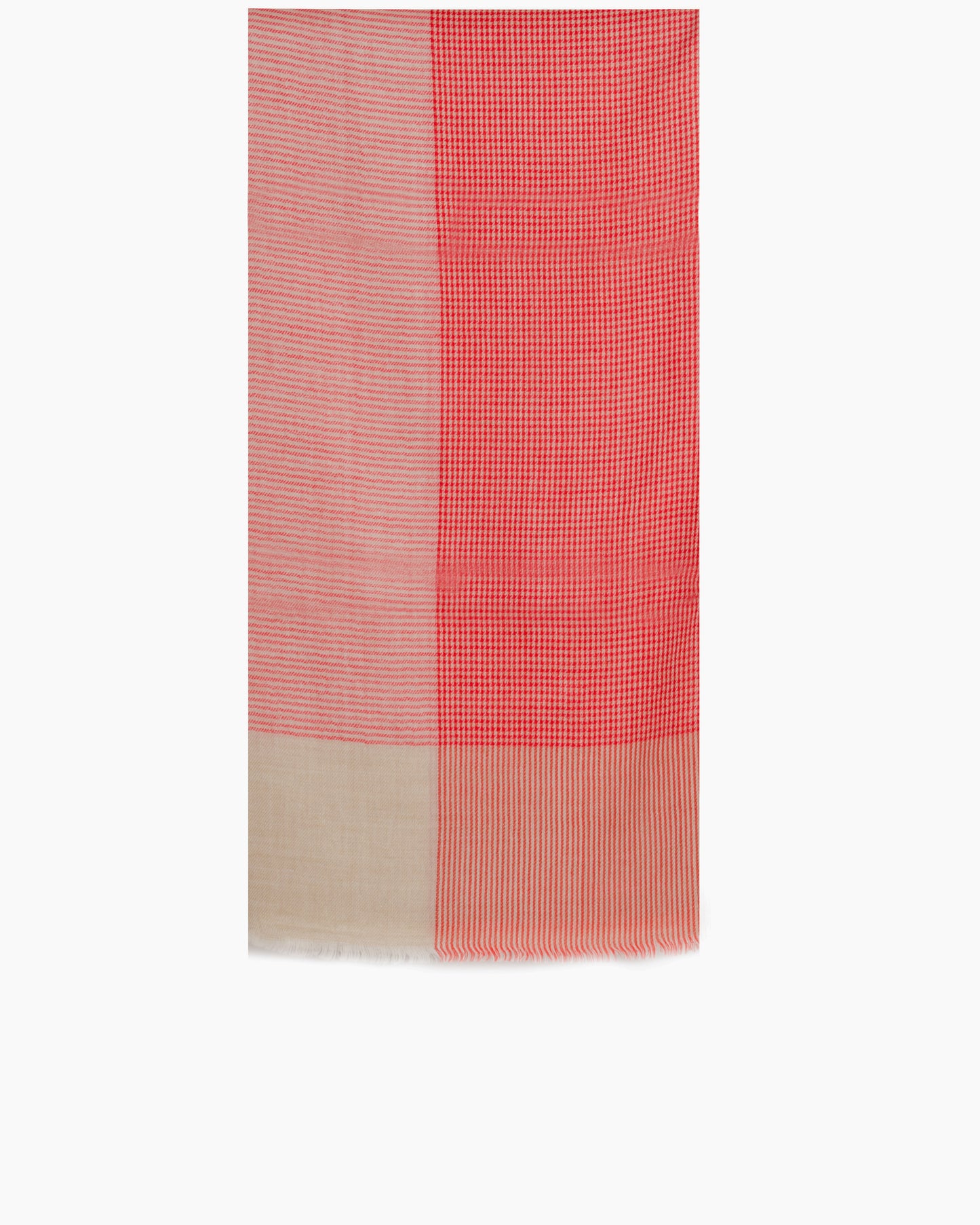 Cashmere Check