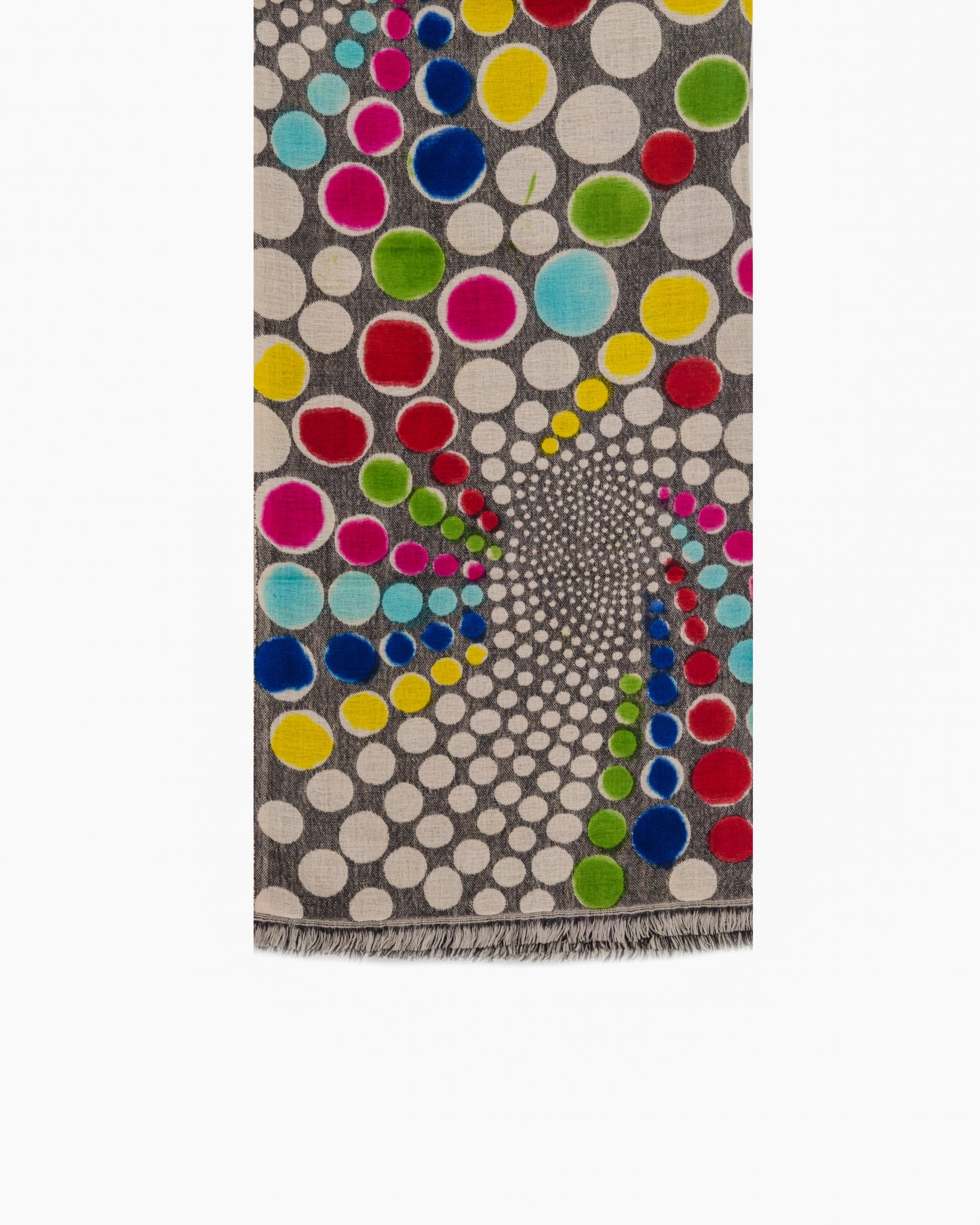 Merino Wool Hand Paint