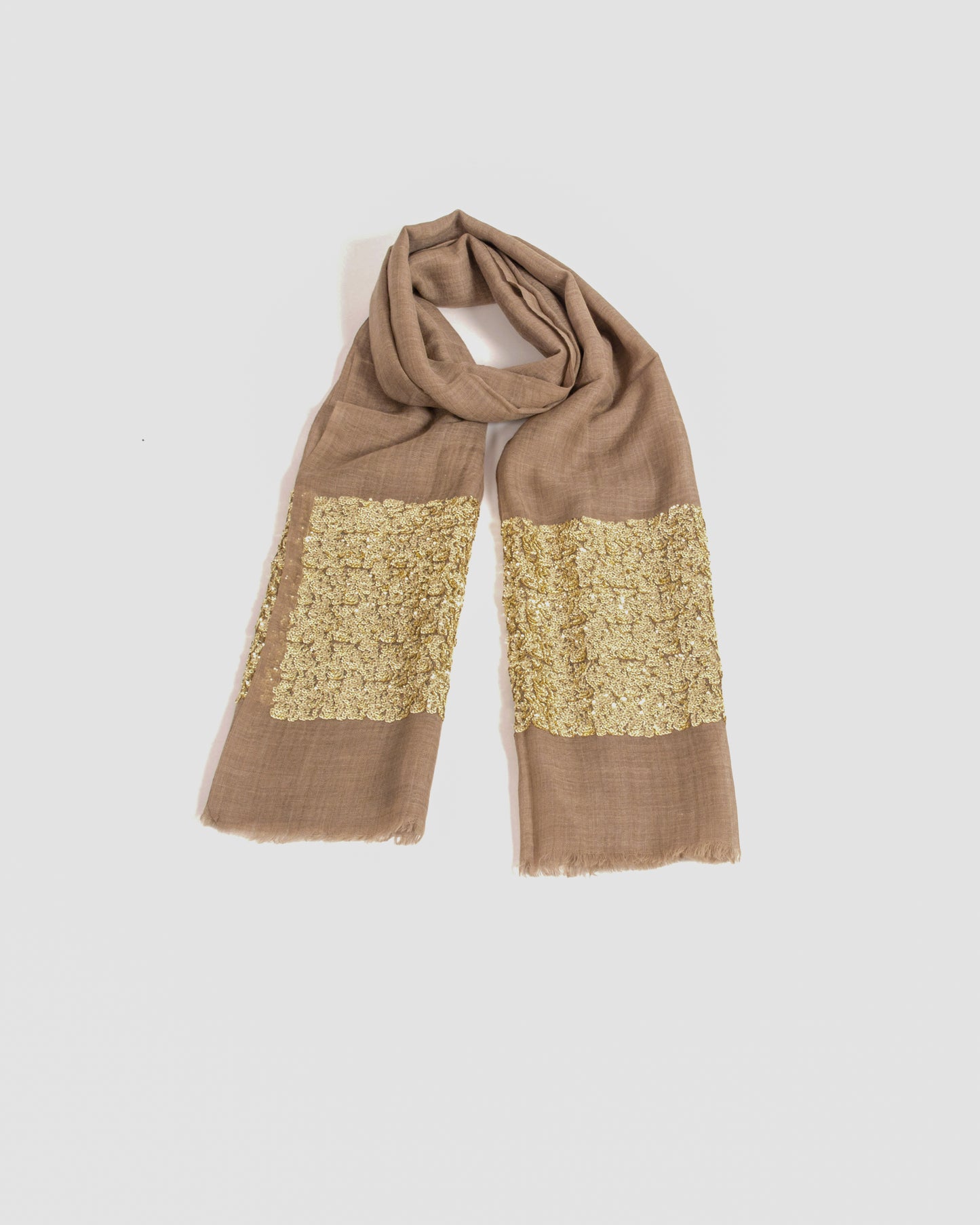 Cashmere Sequin