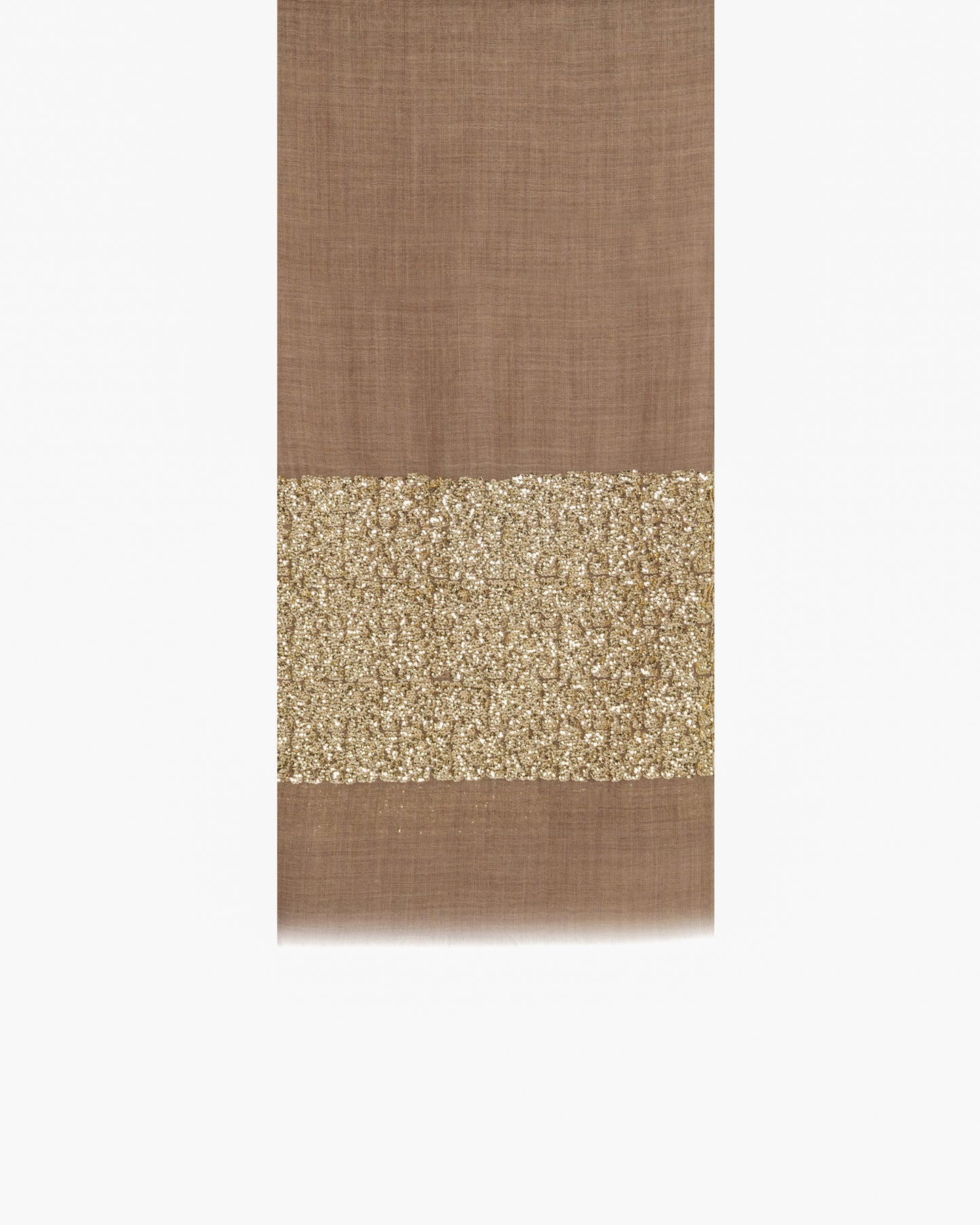 Cashmere Sequin
