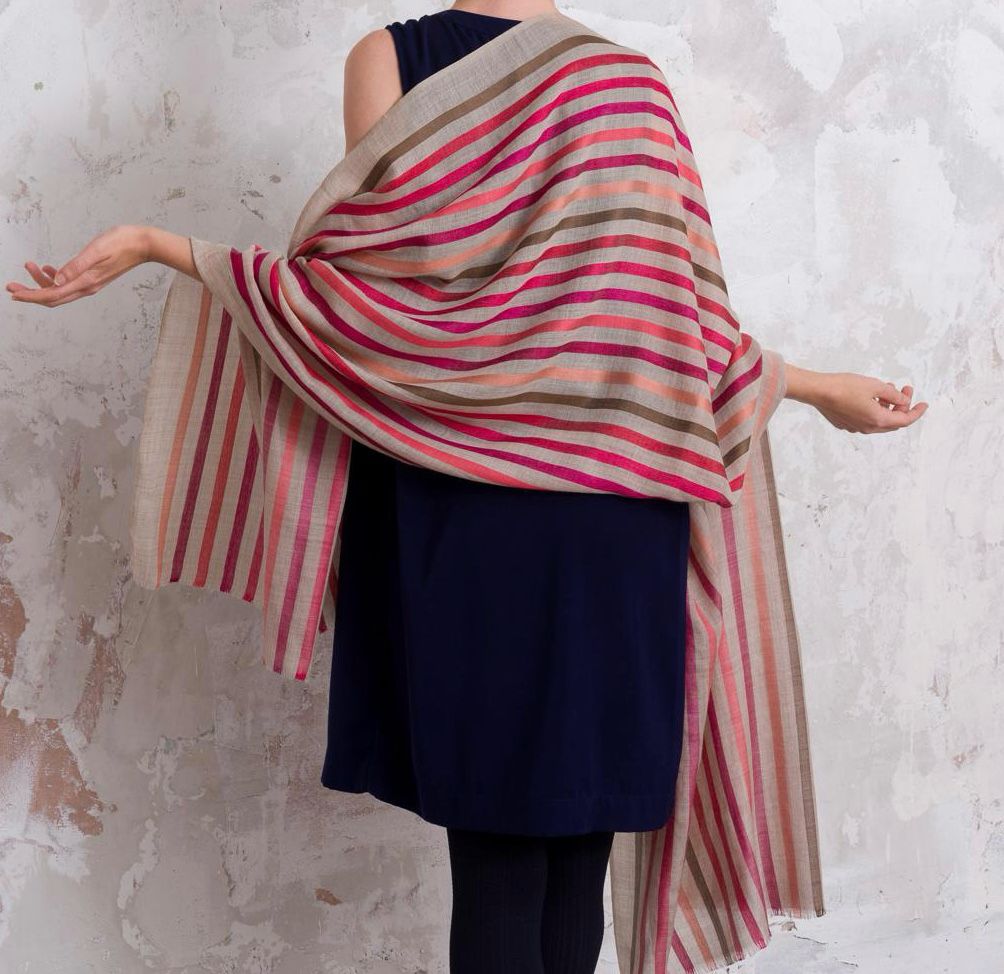 Cashmere