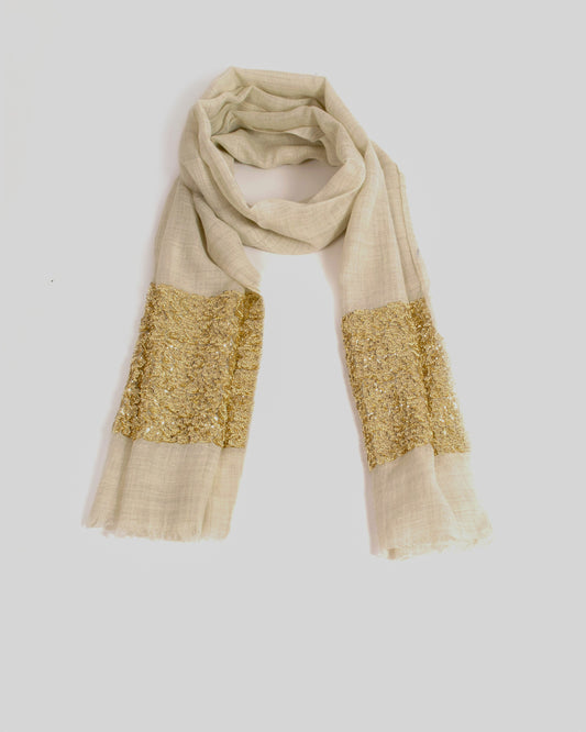 Cashmere Sequin